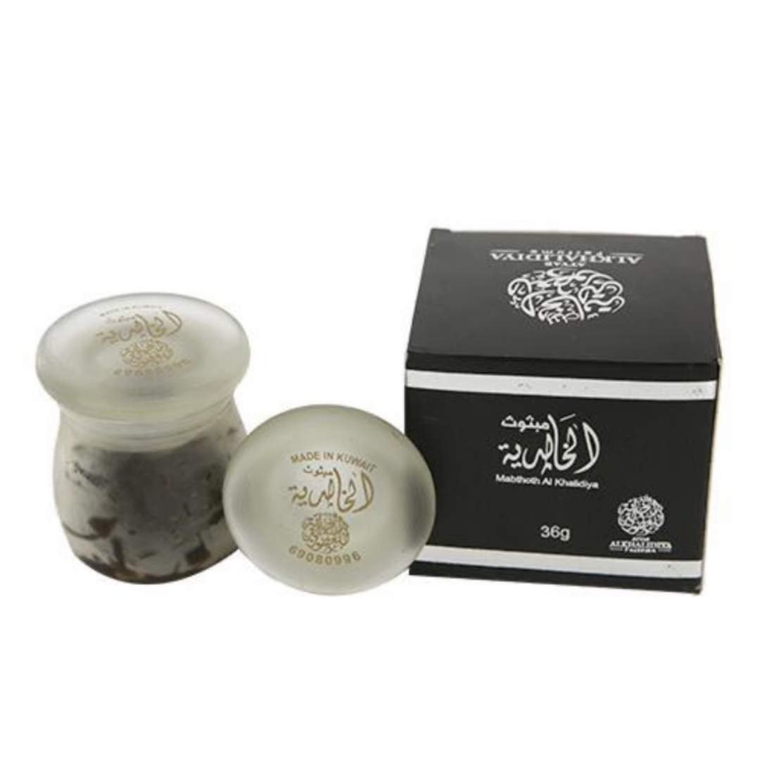 مبثوث الخالديه